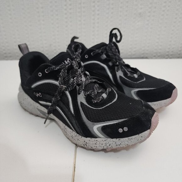 Ryka Skywalk Trail Running Outdoor Hiking Athletic Shoes Women's Size 8.5 - Picture 2 of 14
